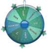 Gire a Roda da Sorte welfare icon