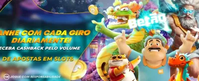 Ganhe Muito com seu777 bet banner